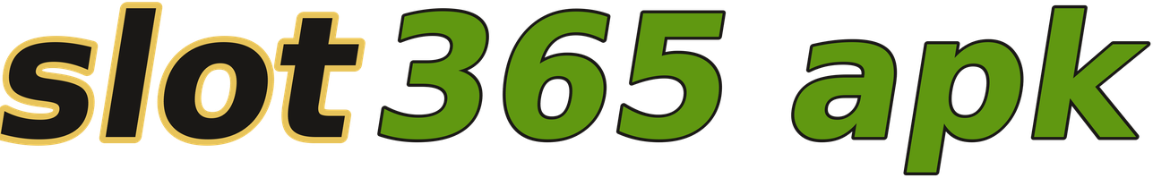 slot365 apk logo
