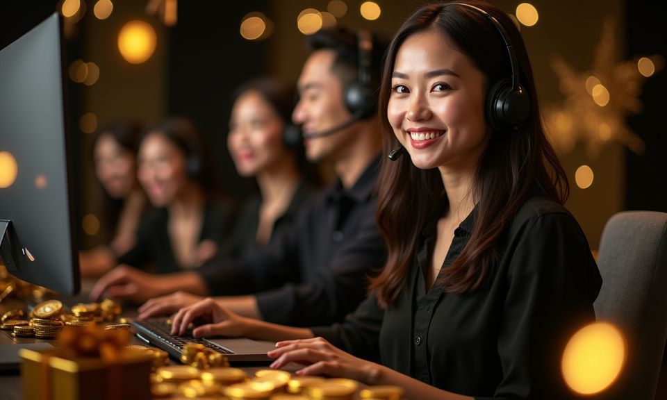 slot365 apk Tìm câu trả lời nhanh cho tài khoản của bạn