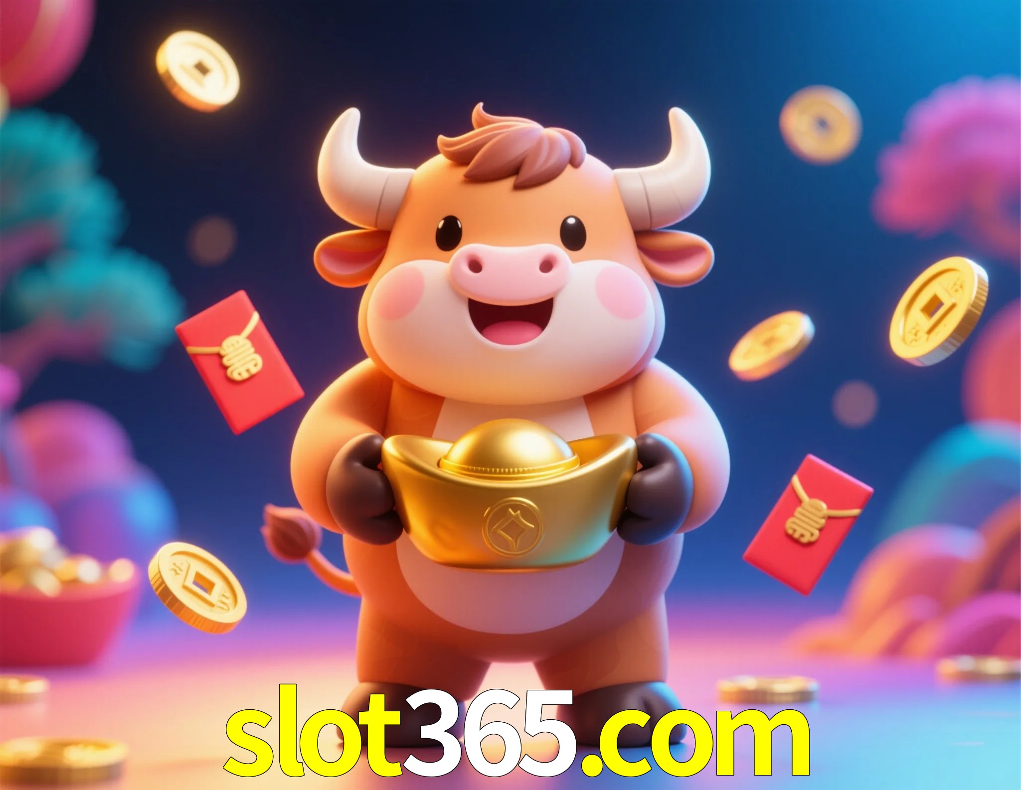 slot365-Logo